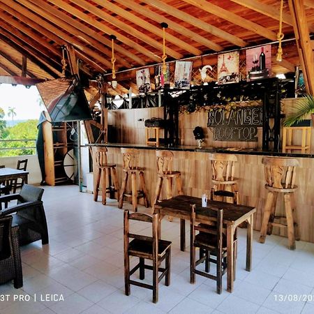 Hotel Cafe Plaza Tuluá Εξωτερικό φωτογραφία