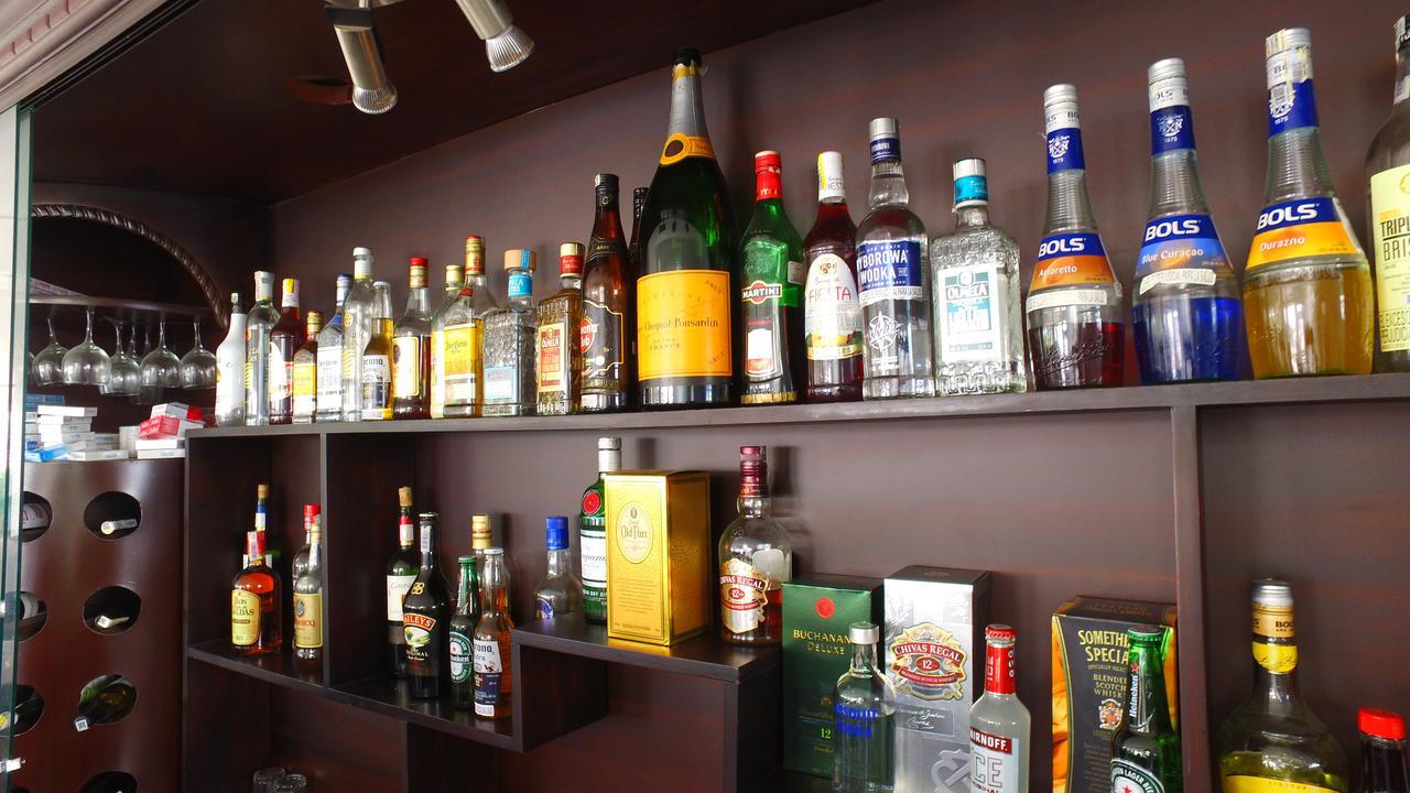 Hotel Cafe Plaza Tuluá Εξωτερικό φωτογραφία