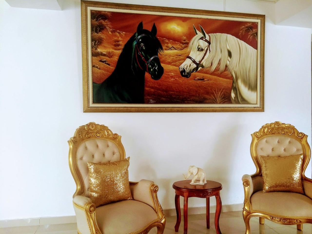 Hotel Cafe Plaza Tuluá Εξωτερικό φωτογραφία